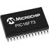 PIC16F73-E/SO Microchip Technology MCU 8-bit PIC RISC 7KB Flash 5V 28-Pin SOIC W Tube