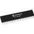 Microchip Technology. MCU 8-bit PIC RISC 14KB Flash 2.5V/3.3V/5V Automotive 40-Pin PDIP Tube - PIC16F887-I/P