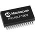 PIC16LF1903-I/SS Microchip Technology MCU 8-bit PIC RISC 7KB Flash 2.5V/3.3V Automotive 28-Pin SSOP Tube