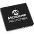 PIC17C756A-33E/L Microchip Technology MCU 8-bit PIC RISC 32KB EPROM 5V Automotive 68-Pin PLCC Tube
