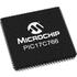 PIC17C766-33I/L Microchip Technology MCU 8-bit PIC RISC 32KB PROM 5V 84-Pin PLCC Tube