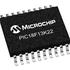 PIC18F13K22-E/SS Microchip Technology MCU 8-bit PIC RISC 8KB Flash 2.5V/3.3V/5V Automotive 20-Pin SSOP Tube