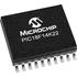 PIC18F14K22-E/SO Microchip Technology MCU 8-bit PIC RISC 16KB Flash 2.5V/3.3V/5V Automotive 20-Pin SOIC W Tube