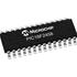 PIC18F2458T-I/SO Microchip Technology MCU 8-bit PIC RISC 24KB Flash 5V 28-Pin SOIC W T/R