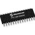 Microchip Technology. MCU 8-bit PIC RISC 32KB Flash 2.5V/3.3V/5V Automotive 28-Pin SOIC W Tube - PIC18F25K80-E/SO