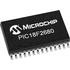 PIC18F2680-E/SO Microchip Technology MCU 8-bit PIC RISC 64KB Flash 5V Automotive 28-Pin SOIC W Tube