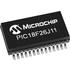 PIC18F26J11-I/SS Microchip Technology MCU 8-bit PIC RISC 64KB Flash 2.5V/3.3V Automotive 28-Pin SSOP Tube