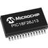 Microchip Technology. MCU 8-bit PIC RISC 64KB Flash 2.5V/3.3V Automotive 28-Pin SSOP Tube - PIC18F26J13-I/SS