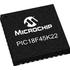 PIC18F45K22-I/MV Microchip Technology MCU 8-bit PIC RISC 32KB Flash 2.5V/3.3V/5V Automotive 40-Pin UQFN EP Tube