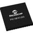 PIC18F47J53T-I/ML Microchip Technology MCU 8-bit PIC RISC 128KB Flash 2.5V/3.3V Automotive 44-Pin QFN EP T/R