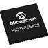 Microchip Technology. MCU 8-bit PIC RISC 32KB Flash 2.5V/3.3V/5V Automotive 64-Pin QFN EP Tube - PIC18F65K22-E/MR