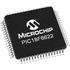 Microchip Technology. MCU 8-bit PIC RISC 64KB Flash 5V 64-Pin TQFP Tray - PIC18F6622-E/PT
