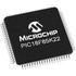 PIC18F85K22T-I/PT Microchip Technology MCU 8-bit PIC RISC 32KB Flash 2.5V/3.3V/5V Automotive 80-Pin TQFP T/R
