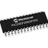 Microchip Technology. MCU 16-bit PIC RISC 256KB Flash 3.3V Automotive 28-Pin SOIC W Tube - PIC24EP256GP202-E/SO