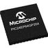 PIC24EP64GP204T-I/ML Microchip Technology MCU 16-bit PIC RISC 64KB Flash 3.3V Automotive 44-Pin QFN EP T/R