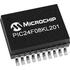PIC24F08KL201-I/SS Microchip Technology MCU 16-bit PIC RISC 8KB Flash 2.5V/3.3V Automotive 20-Pin SSOP Tube