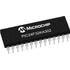 Microchip Technology. MCU 16-bit PIC RISC 32KB Flash 2.5V/3.3V Automotive 28-Pin SPDIP Tube - PIC24F32KA302-I/SP