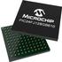 PIC24FJ128GB610T-I/BG Microchip Technology MCU 16-bit PIC RISC 128KB Flash 3.3V 121-Pin TFBGA T/R