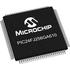 Microchip Technology. MCU 16-bit PIC RISC 256KB Flash 3.3V 100-Pin TQFP Tray - PIC24FJ256GA610-I/PT