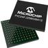 PIC24FJ256GB412T-I/BG Microchip Technology Secure MCU 16bit PIC24 PIC Harvard 256KB Flash 2.5V/3.3V 121-Pin TFBGA T/R
