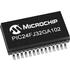 Microchip Technology. MCU 16-bit PIC RISC 32KB Flash 2.5V/3.3V Automotive 28-Pin SSOP Tube - PIC24FJ32GA102-E/SS