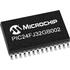 Microchip Technology. MCU 16-bit PIC RISC 32KB Flash 2.5V/3.3V Automotive 28-Pin SOIC W Tube - PIC24FJ32GB002-I/SO