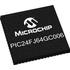 Microchip Technology. MCU 16-bit PIC RISC 64KB Flash 2.5V/3.3V Automotive 64-Pin QFN EP Tube - PIC24FJ64GC006-I/MR