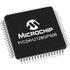 PIC24HJ128GP506T-I/PT Microchip Technology MCU 16-bit PIC RISC 128KB Flash 3.3V 64-Pin TQFP T/R