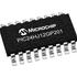 PIC24HJ12GP201-E/SO Microchip Technology MCU 16-bit PIC RISC 12KB Flash 3.3V Automotive 18-Pin SOIC W Tube