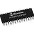 PIC24HJ12GP202T-I/SO Microchip Technology MCU 16-bit PIC RISC 12KB Flash 3.3V Automotive 28-Pin SOIC W T/R