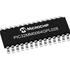 PIC32MM0064GPL028-I/SO Microchip Technology MCU 32-bit PIC RISC 64KB Flash 3.3V 28-Pin SOIC W Tube