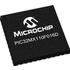 PIC32MX110F016D-I/ML Microchip Technology MCU 32-bit MIPS32 M4K RISC 16KB Flash 2.5V/3.3V 44-Pin QFN EP Tube