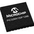 Microchip Technology. MCU 32-bit MIPS32 M4K RISC 128KB Flash 2.5V/3.3V 28-Pin QFN EP Tube - PIC32MX150F128B-50I/ML