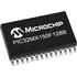 Microchip Technology. MCU 32-bit MIPS32 M4K RISC 128KB Flash 2.5V/3.3V 28-Pin SOIC W Tube - PIC32MX150F128B-I/SO