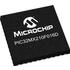 PIC32MX210F016DT-I/ML Microchip Technology MCU 32-bit MIPS32 M4K RISC 16KB Flash 2.5V/3.3V 44-Pin QFN EP T/R