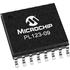 PL123-09HOC-R Microchip Technology Zero Delay Buffer 9-Out Single-Ended 16-Pin TSSOP T/R