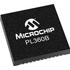 MPL360B-I/SCB Microchip Technology Modem Module Data 3.3V 48-Pin VQFN Tray