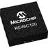RE46C100D8F Microchip Technology Piezoelectric Horn Driver Circuit