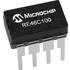 RE46C100E8F Microchip Technology Piezoelectric Horn Driver 8-Pin PDIP Tube