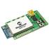 Microchip Technology. Module 802.11b/g 2.48GHz 11000Kbps 44-Pin Tray - RN131C/RM475
