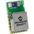 RN4871-V/RM118 Microchip Technology Bluetooth v5.0 (BLE) SMART SOC Class II IoT 0.01Mbps 3.3V 16-Pin Tray