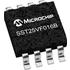 SST25VF016B-50-4C-S2AF-T Microchip Technology NOR Flash Serial-SPI 3.3V 16M-bit 2M x 8 8ns 8-Pin SOIC T/R