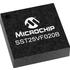SST25VF020B-80-4I-Q3AE-T Microchip Technology NOR Flash Serial-SPI 3.3V 2M-bit 256K x 8 6ns 8-Pin USON EP T/R