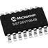 SST26VF064B-104V/SO Microchip Technology NOR Flash Serial (SPI, Dual SPI, Quad SPI) 3V/3.3V 64M-bit 8ns 16-Pin SOIC W Tube