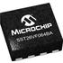 SST26VF064BAT-104I/MF Microchip Technology NOR Flash Serial (SPI, Dual SPI, Quad SPI) 2.5V/3V/3.3V 64M-bit 8M x 8 8ns 8-Pin WDFN EP T/R