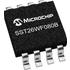 SST26WF080B-104I/SN Microchip Technology NOR Flash Serial (SPI, Dual SPI, Quad SPI) 1.8V 8M-bit 8M/4M/2M x 1/2-bit/4-bit 8ns 8-Pin SOIC N Tube