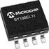 SY100EL11VZG-TR Microchip Technology Clock Fanout Buffer 2-OUT 1-IN 1:2 8-Pin SOIC N T/R