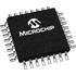 Microchip Technology. MCU 8-bit AVR RISC 16KB Flash 2.5V/3.3V/5V 32-Pin TQFP T/R - ATMEGA168V-10AU-T