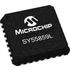 SY55859LMG Microchip Technology Digital Crosspoint Dual 2x2 2.7Gbps 32-Pin QFN EP Tube