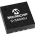 SY58606UMG-TR Microchip Technology Clock Fanout Buffer 2-OUT 1-IN 1:2 16-Pin QFN EP T/R
